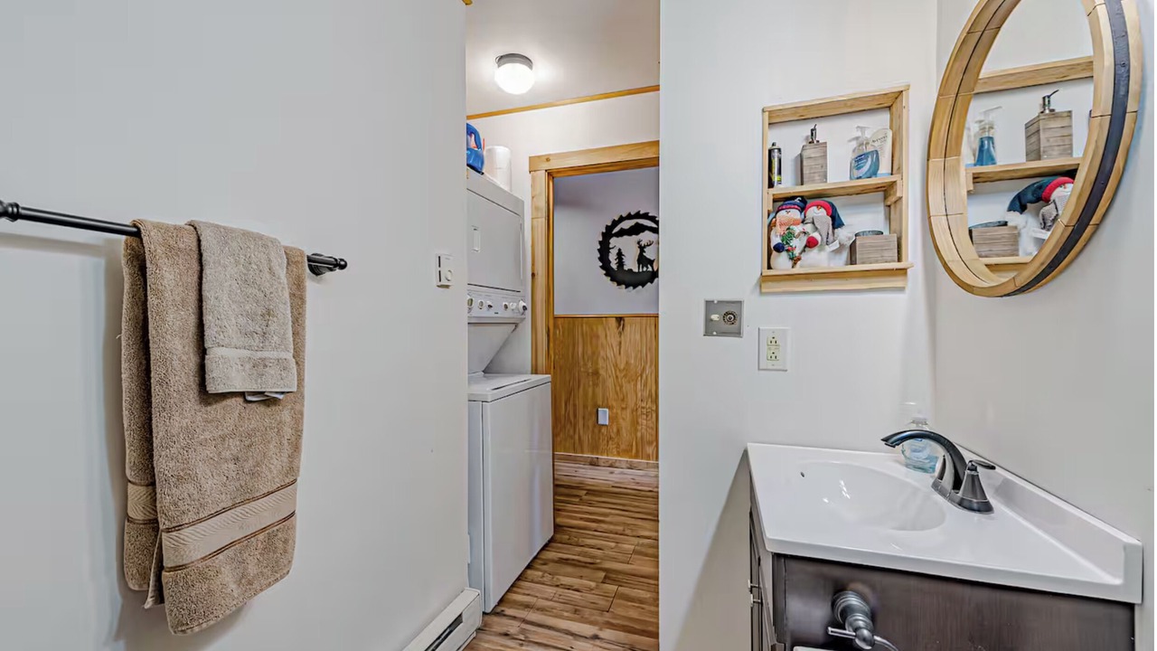 Photo of Bathroom in Hidden Valley