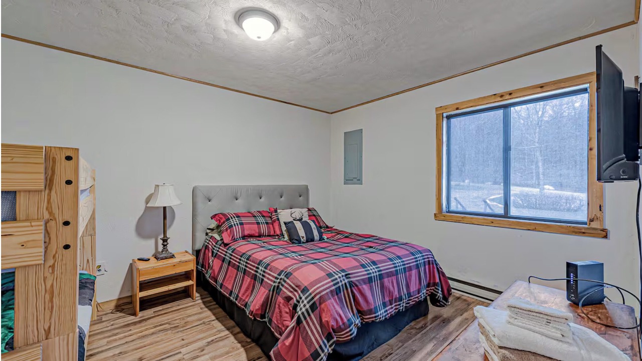 Photo of Bedroom in Hidden Valley