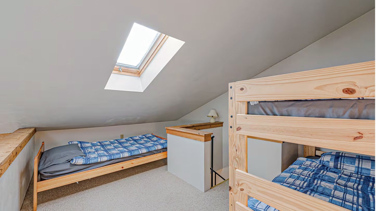 Photo of Bedroom in Hidden Valley