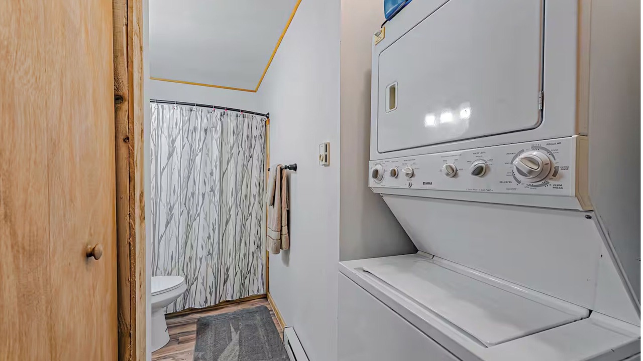 Photo of Bathroom in Hidden Valley