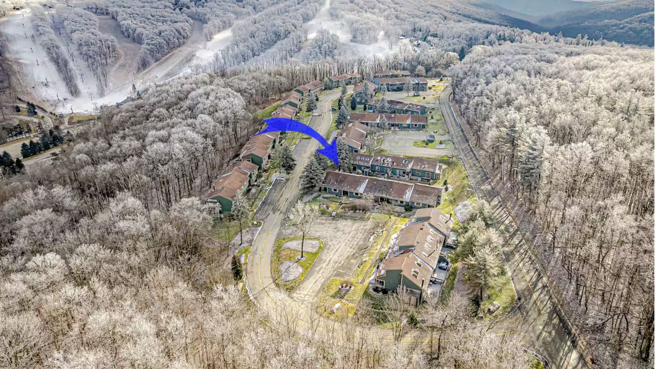 Photo of Outdoor in Hidden Valley