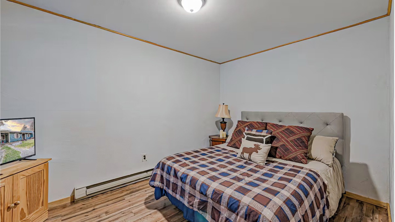 Photo of Bedroom in Hidden Valley