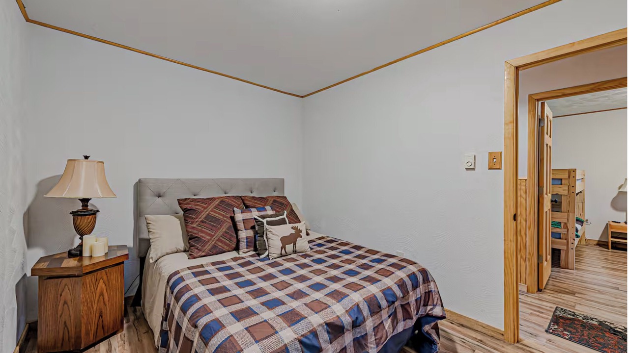 Photo of Bedroom in Hidden Valley