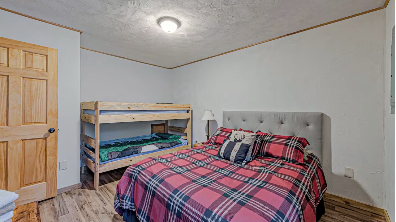 Photo of Bedroom in Hidden Valley