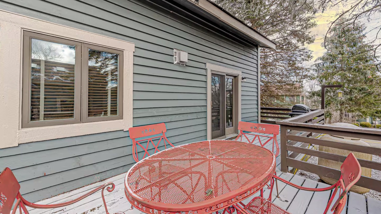 Photo of Outdoor in Hidden Valley