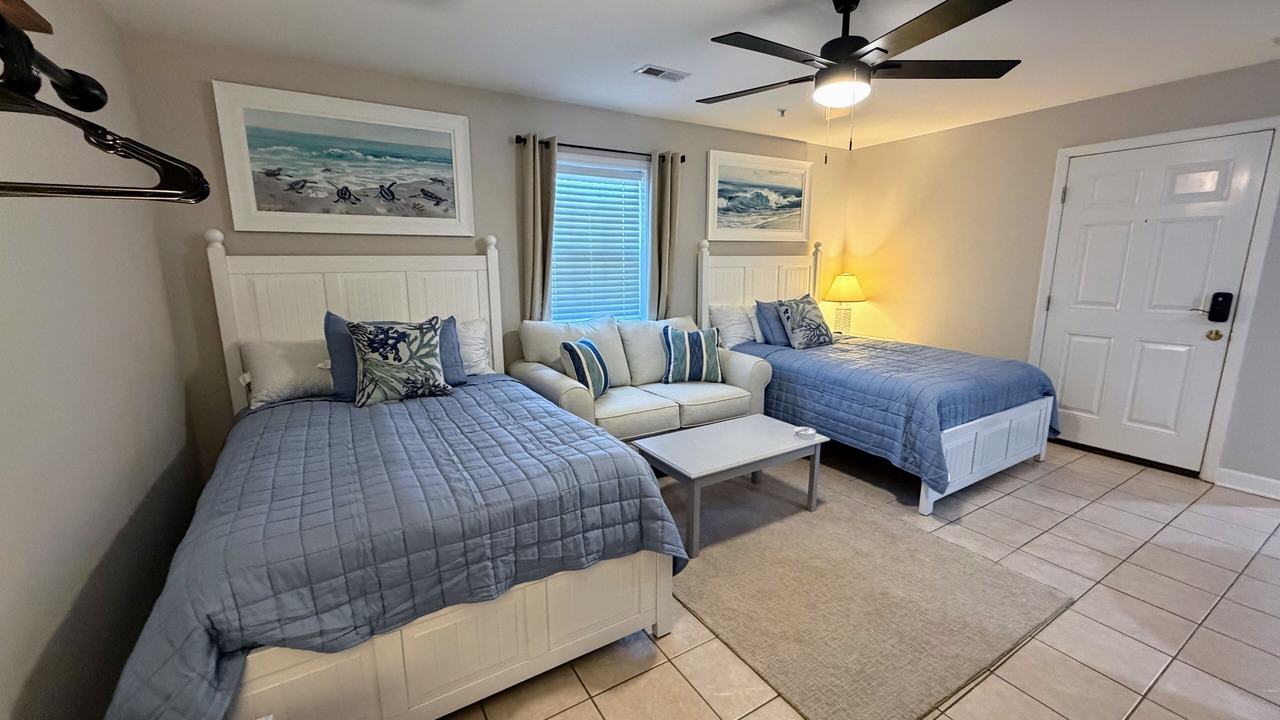 Photo of Bedroom in Calabash