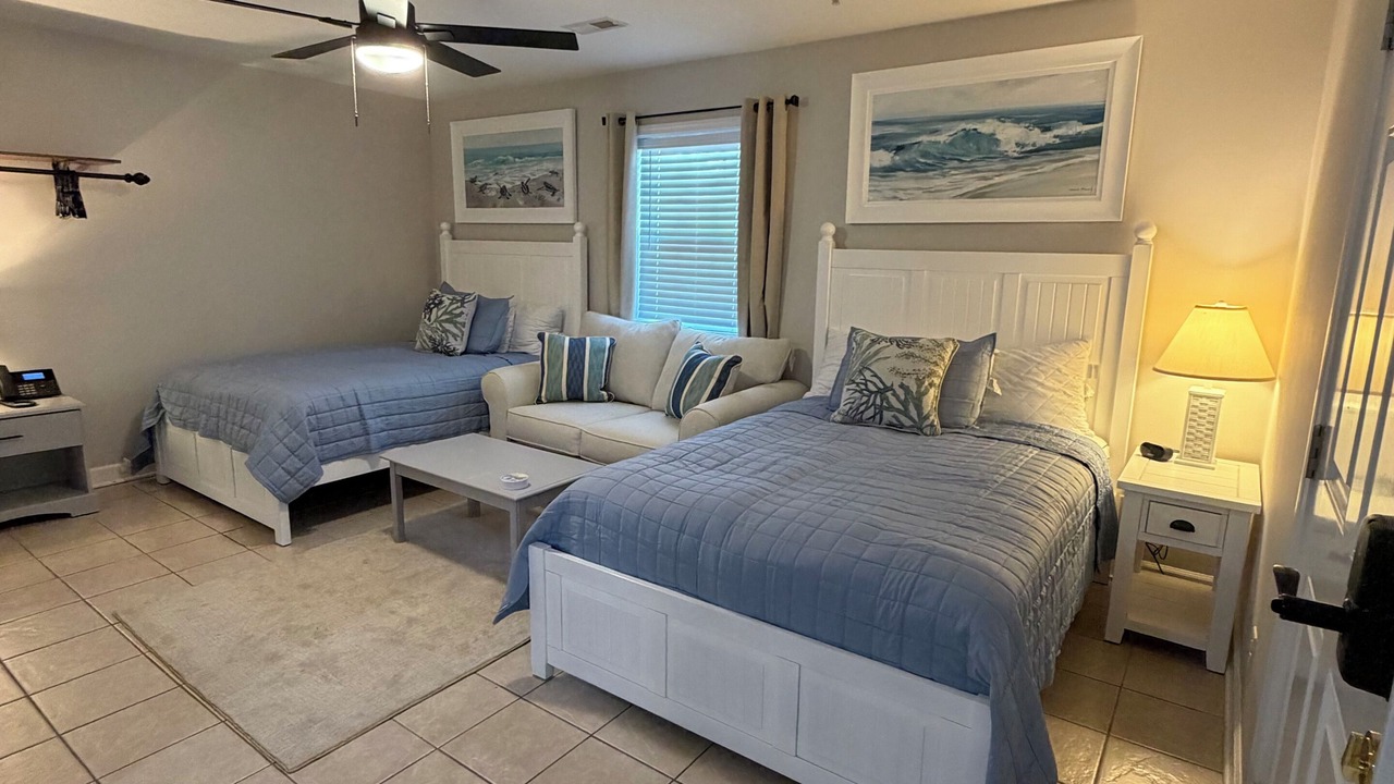 Photo of Bedroom in Calabash