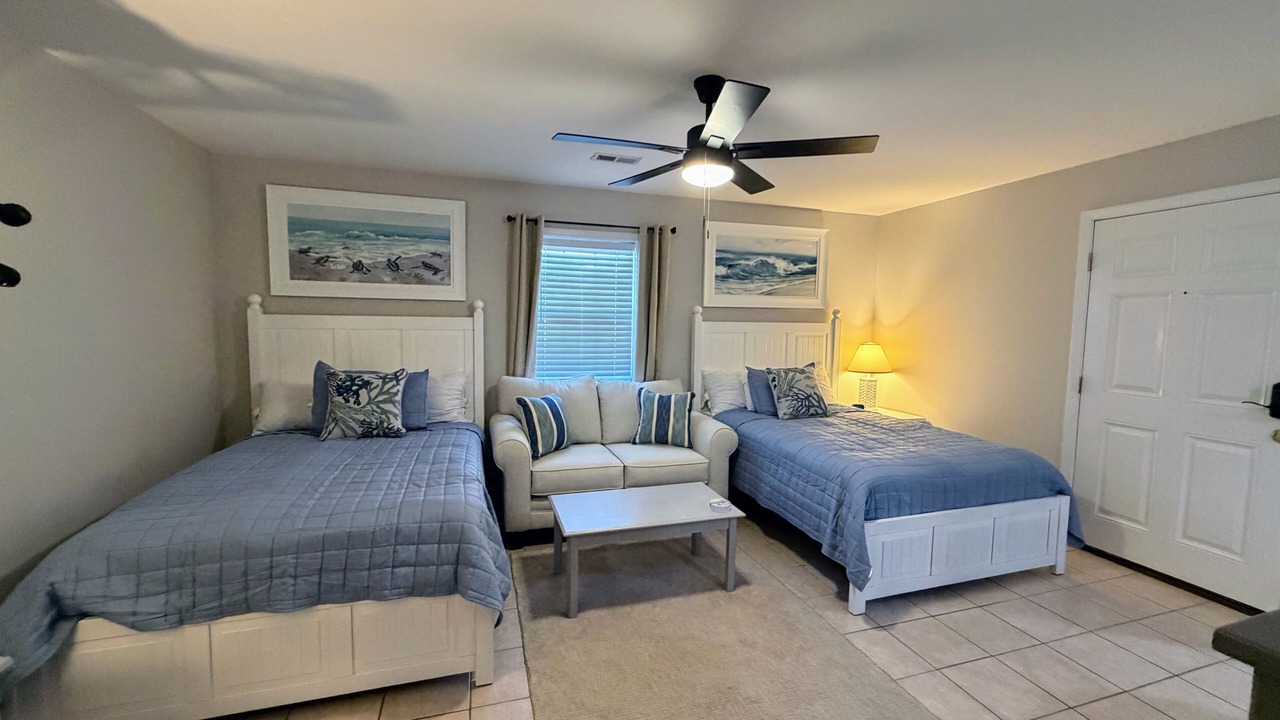 Photo of Bedroom in Calabash