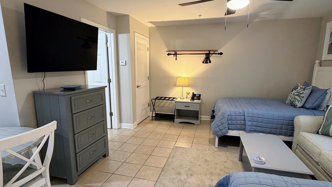 Photo of Bedroom in Calabash