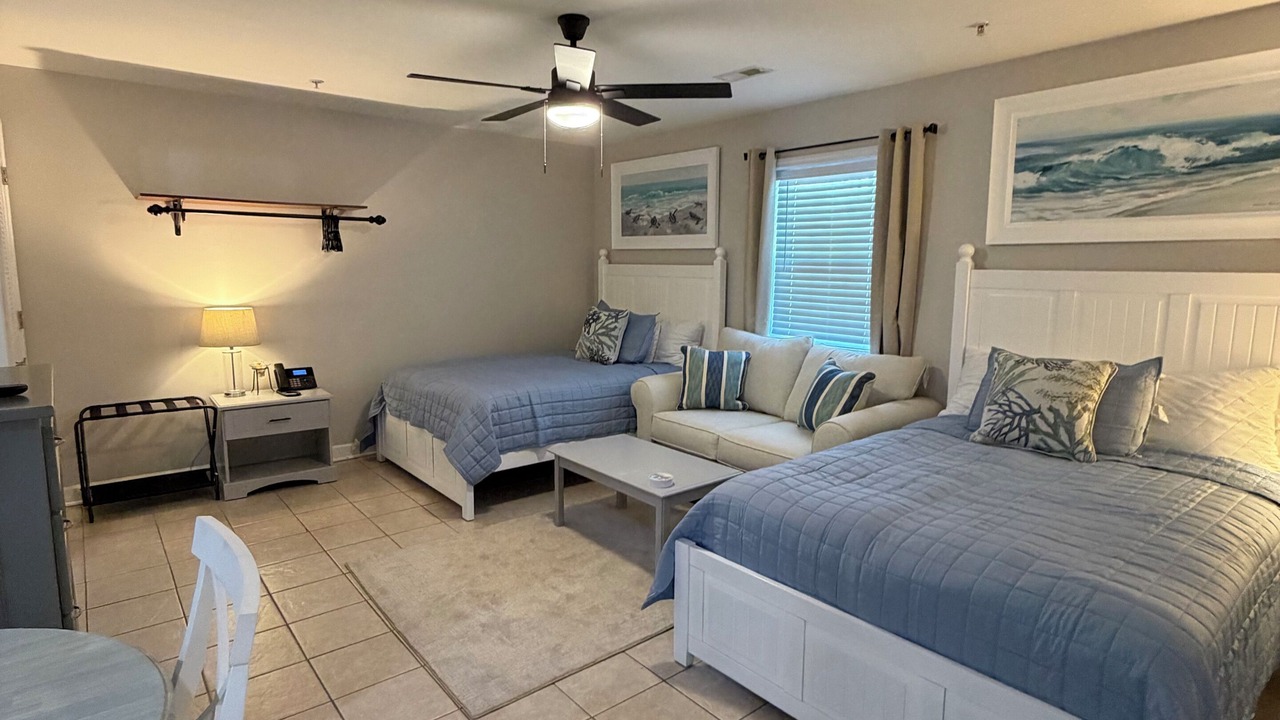 Photo of Bedroom in Calabash