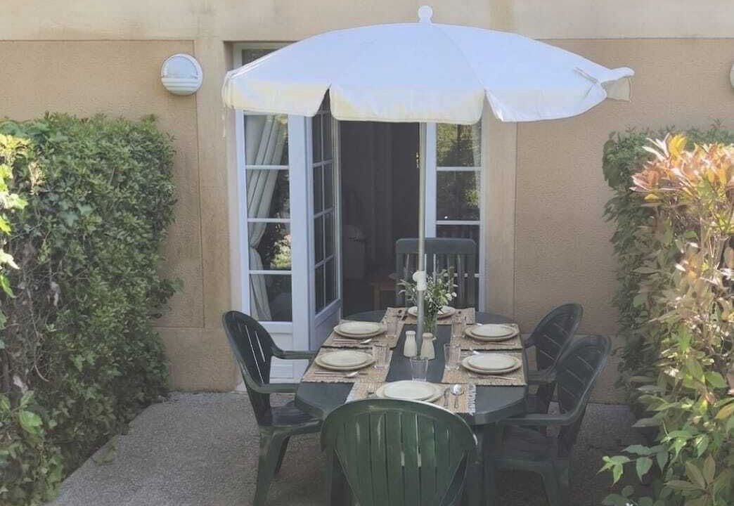 Photo of Outdoor in Monflanquin