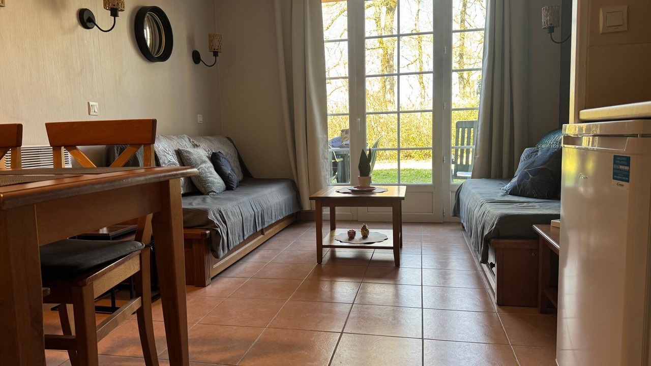 Photo of Livingroom in Monflanquin