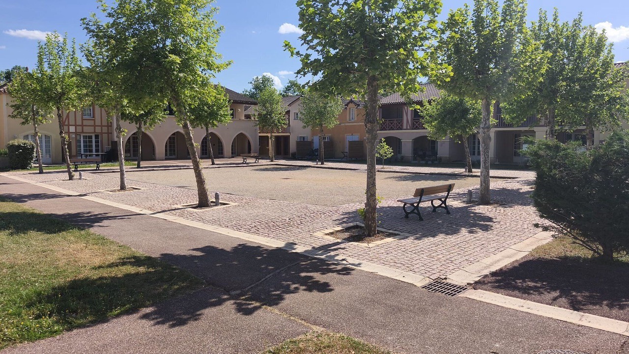 Photo of Outdoor in Monflanquin