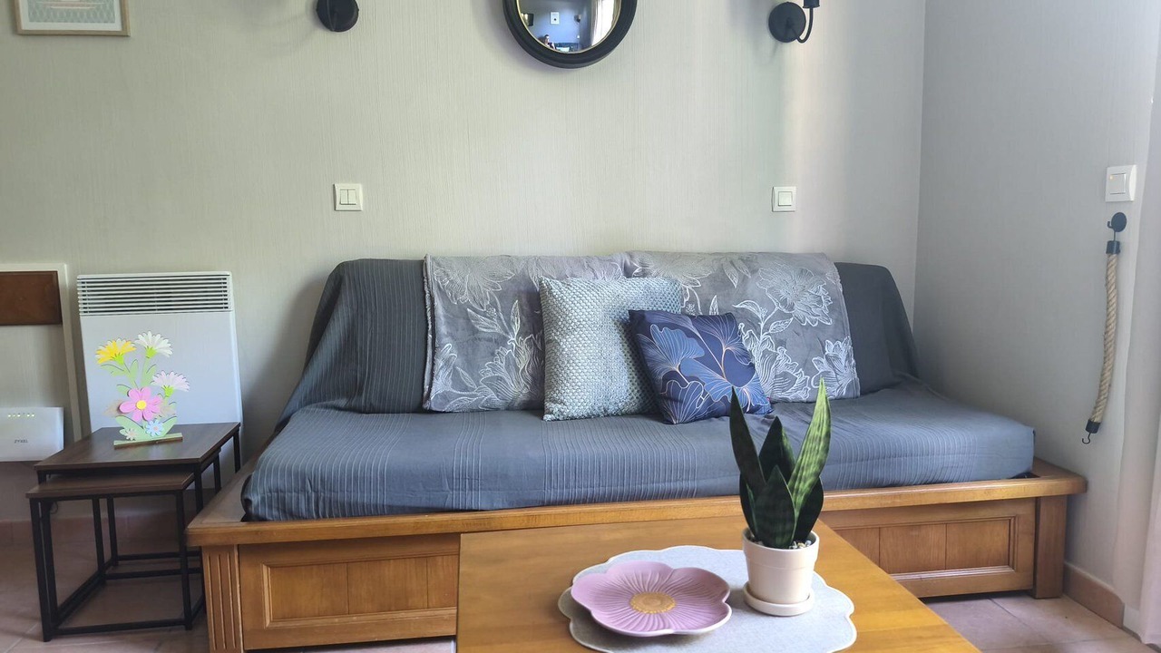 Photo of Livingroom in Monflanquin