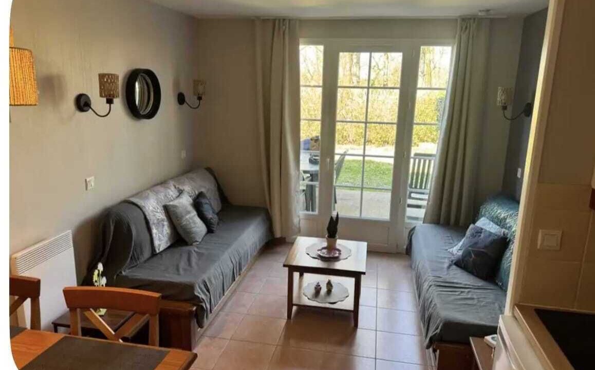 Photo of Livingroom in Monflanquin