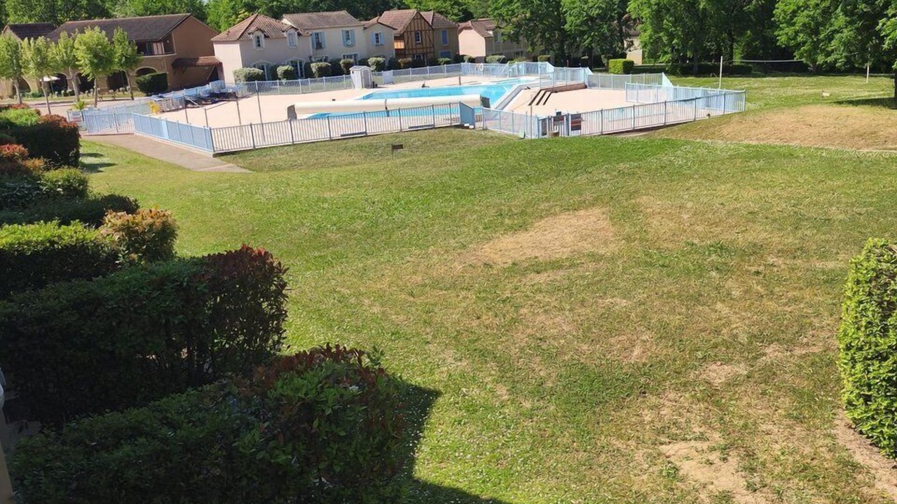 Photo of Outdoor in Monflanquin