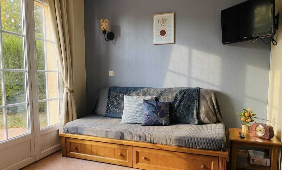 Photo of Livingroom in Monflanquin