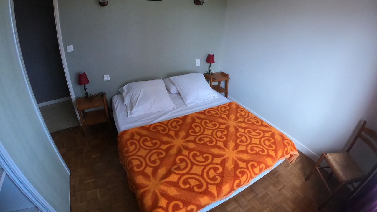 Photo of Bedroom in Vielmur-sur-Agout