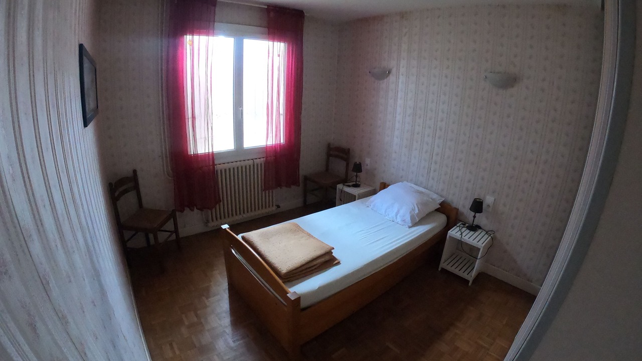 Photo of Bedroom in Vielmur-sur-Agout