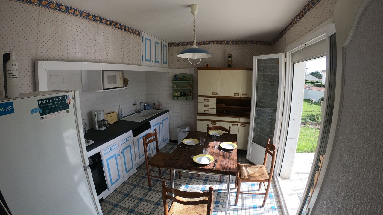 Photo of Kitchen in Vielmur-sur-Agout