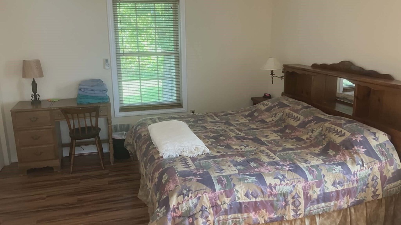 Photo of Bedroom in St. Albans