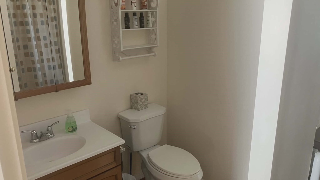 Photo of Bathroom in St. Albans