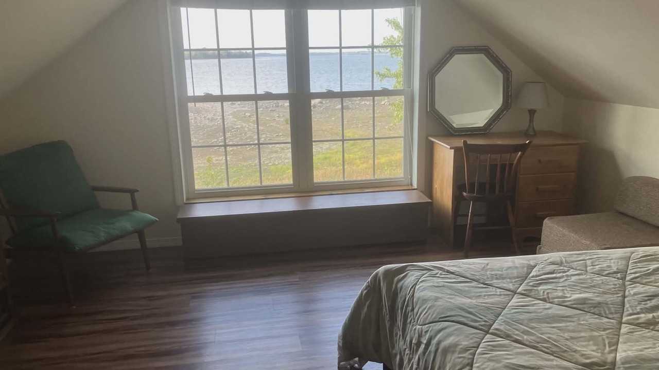 Photo of Bedroom in St. Albans