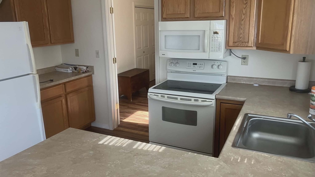 Photo of Kitchen in St. Albans