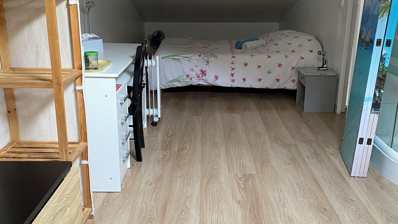 Photo of Bedroom in Coux