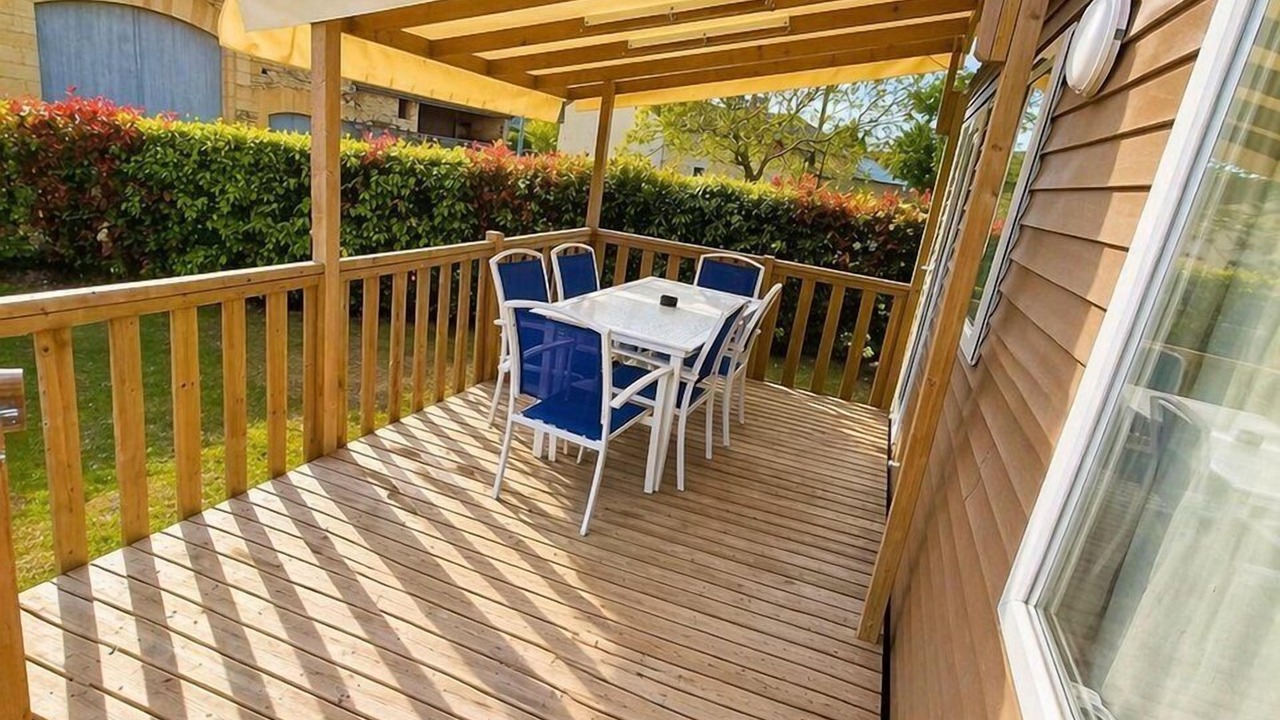 Photo of Outdoor in Angliers