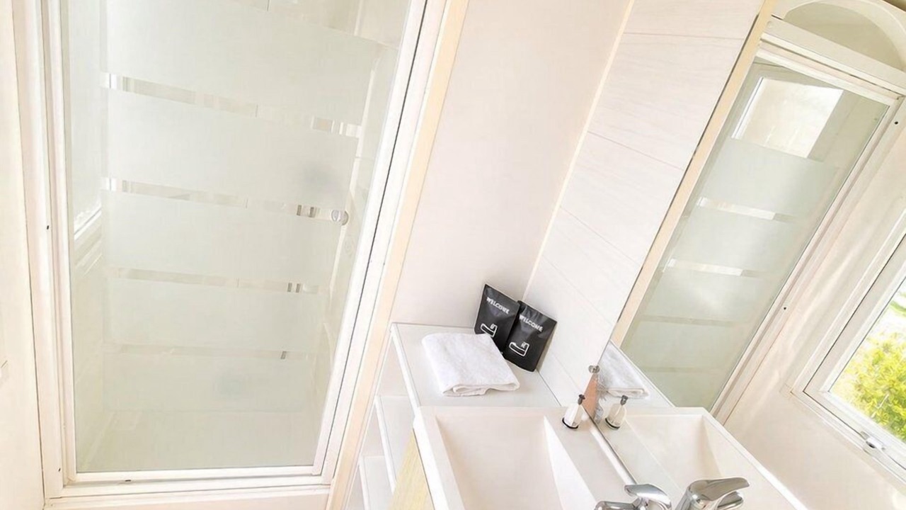 Photo of Bathroom in Angliers