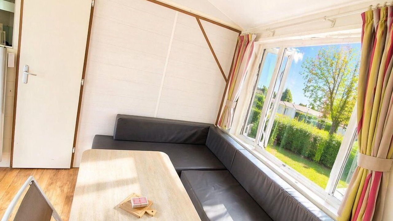 Photo of Livingroom in Angliers
