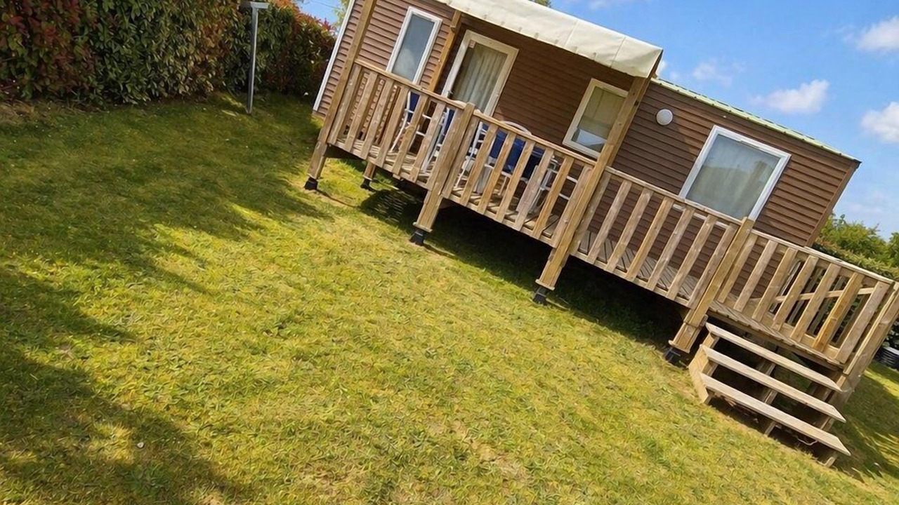 Photo of Outdoor in Angliers