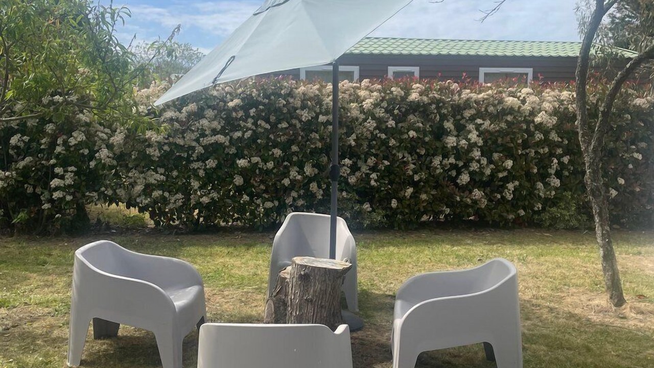 Photo of Outdoor in Angliers