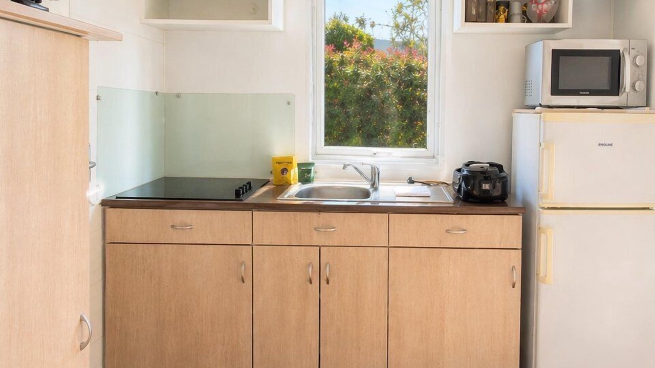 Photo of Kitchen in Angliers