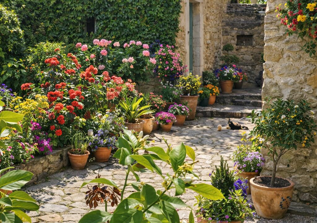 Photo of Outdoor in Saint-Montan