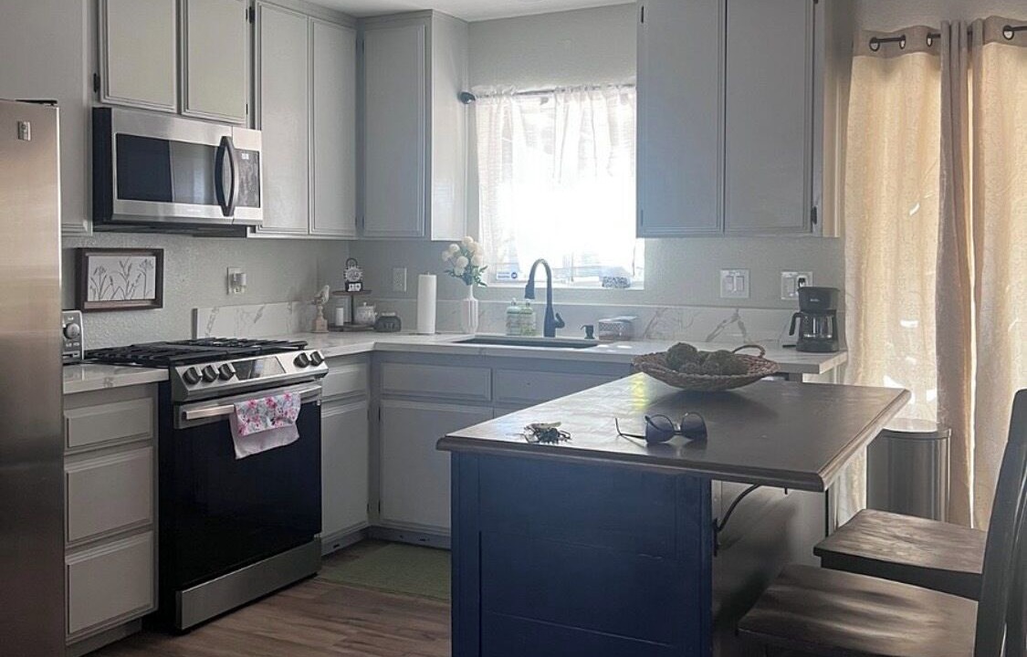 Photo of Kitchen in Victorville