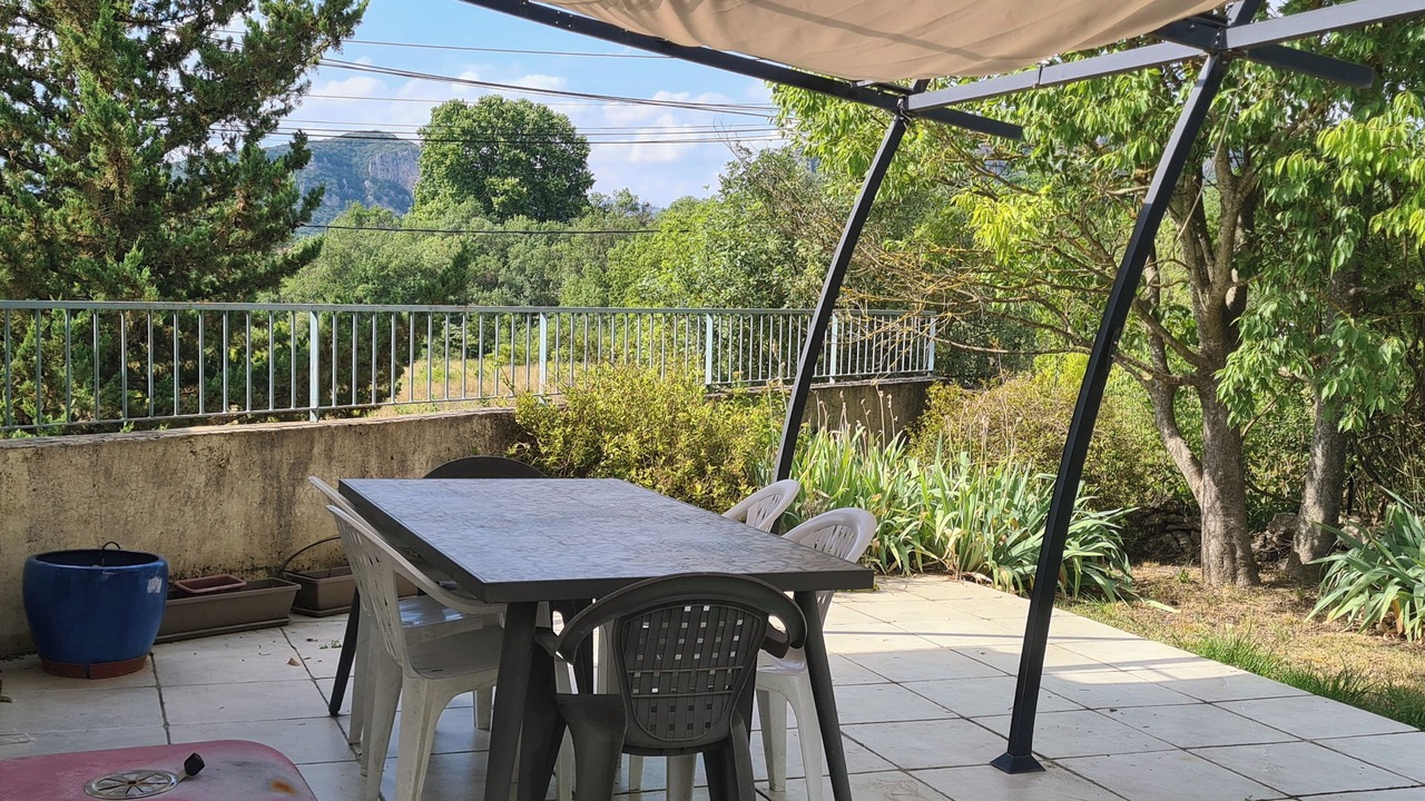 Photo of Outdoor in Saint-Bauzille-de-Putois