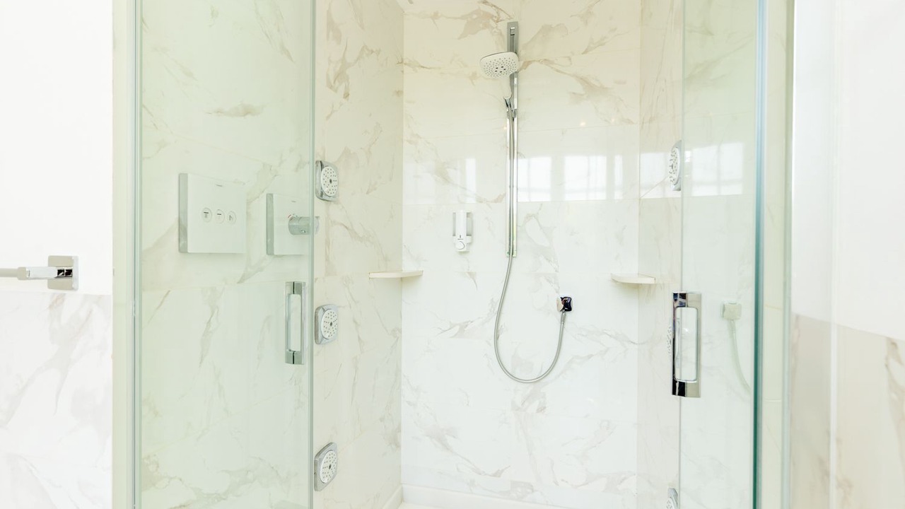 Photo of Bathroom in Sitges