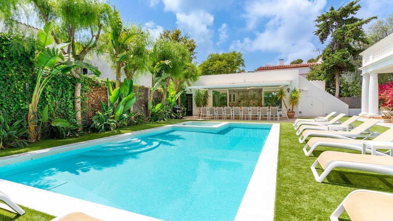 Photo of Outdoor in Sitges