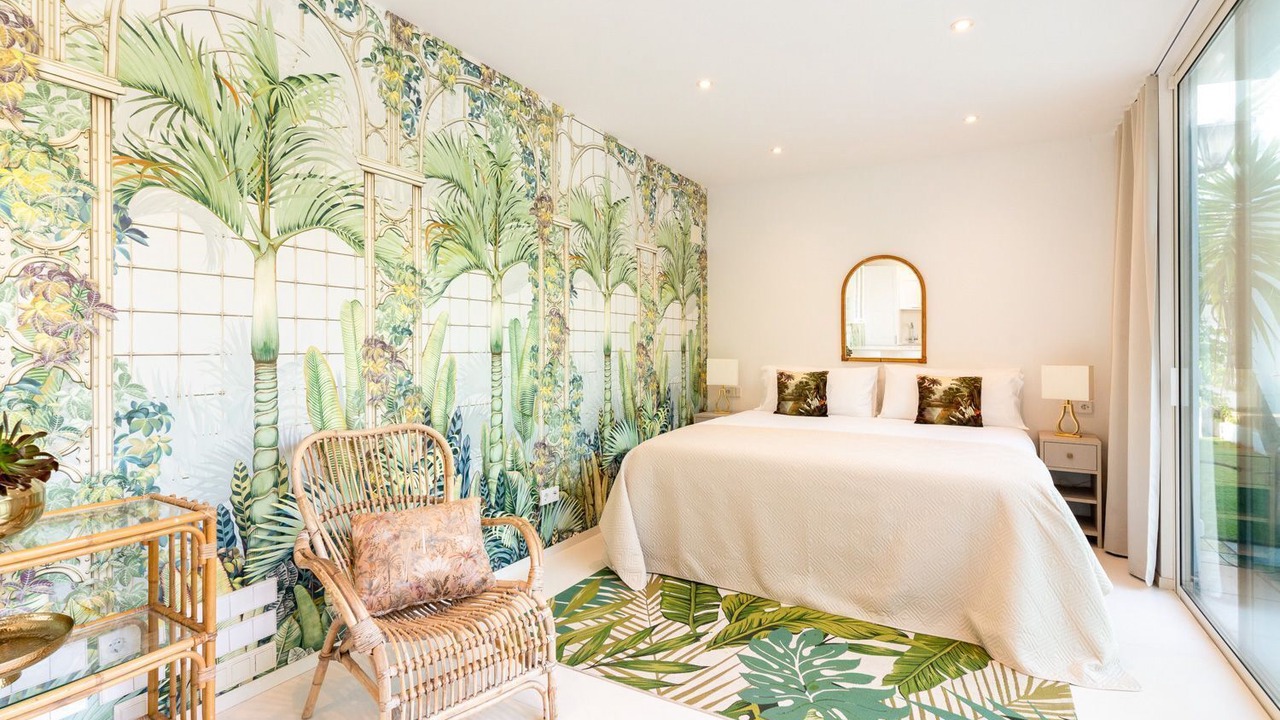 Photo of Bedroom in Sitges
