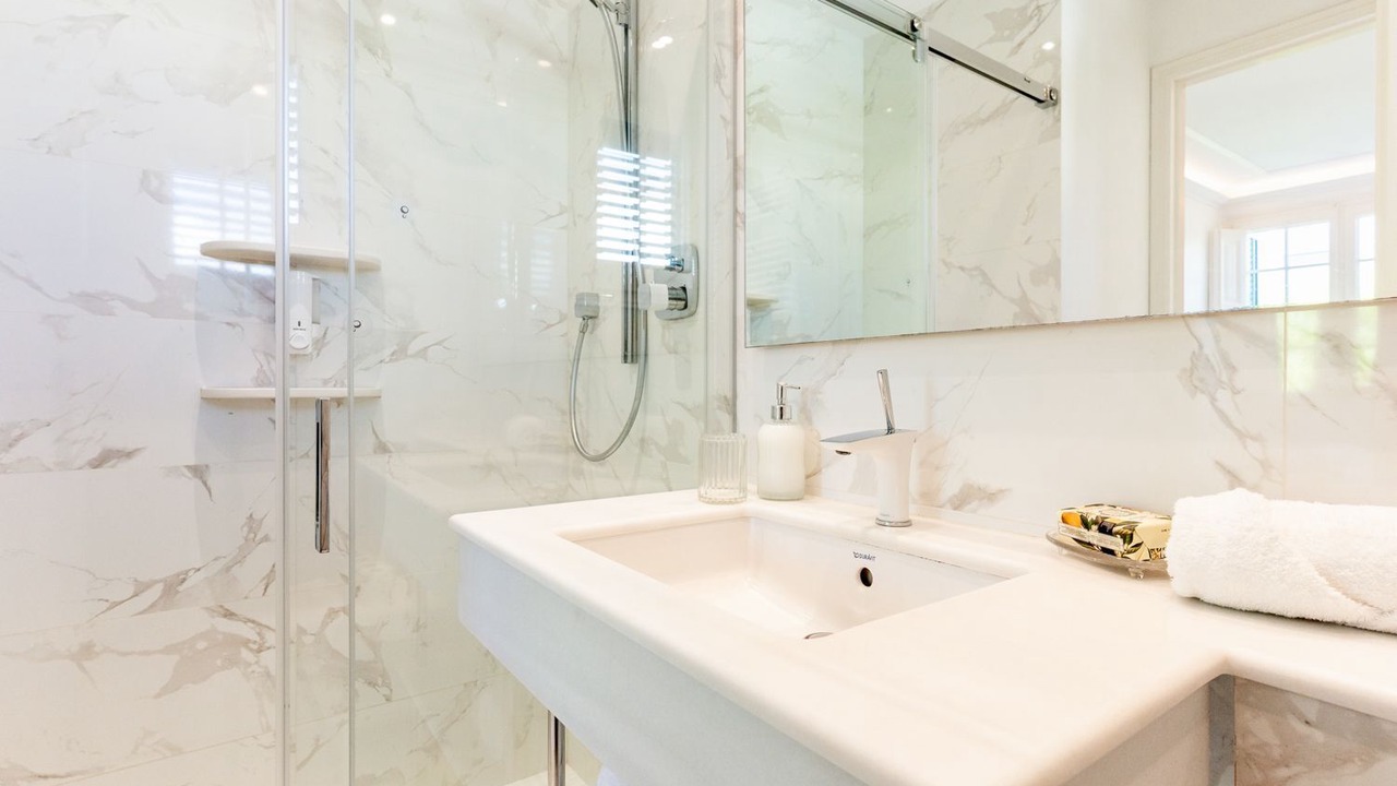 Photo of Bathroom in Sitges