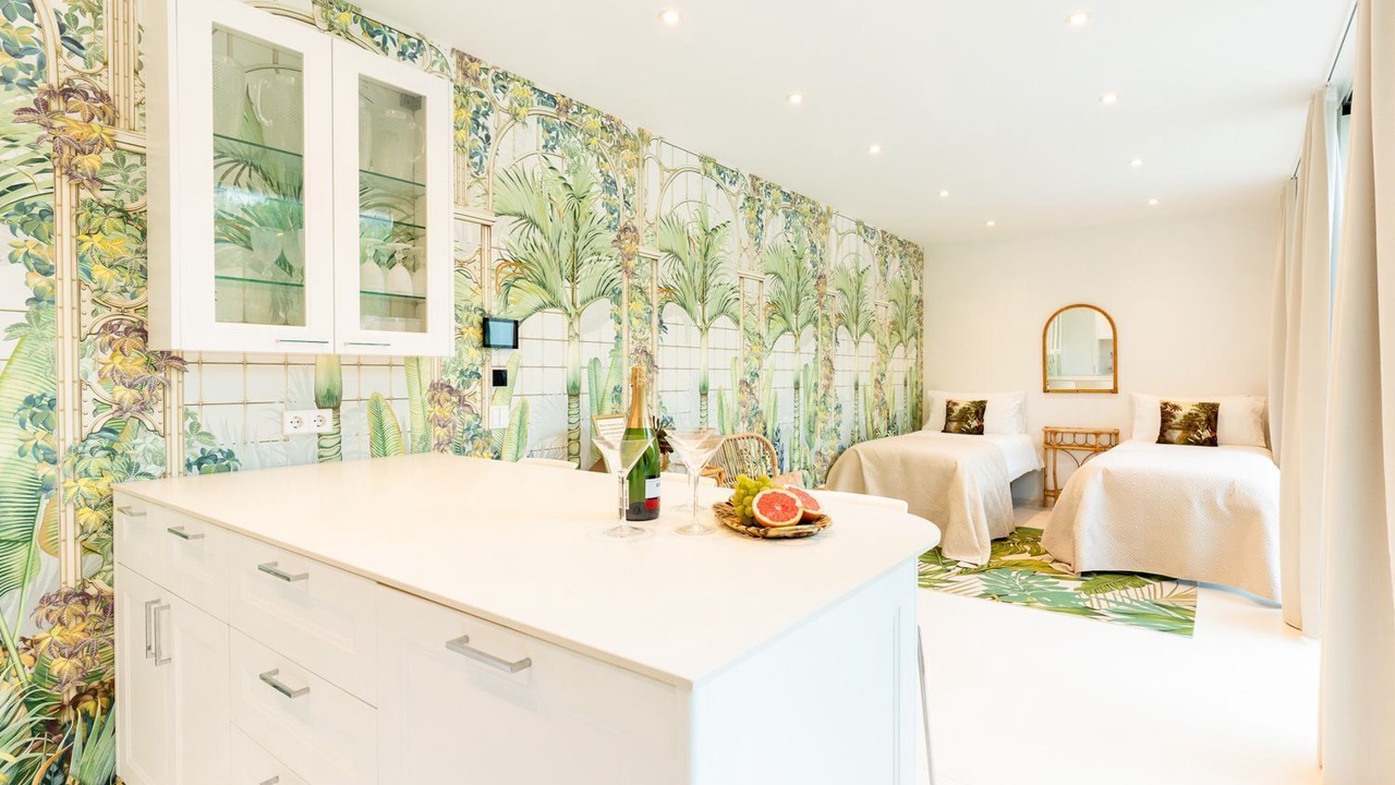 Photo of Bedroom in Sitges