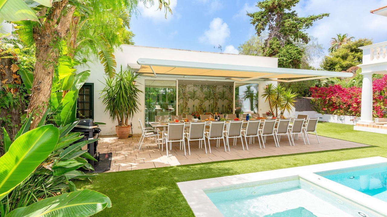 Photo of Outdoor in Sitges