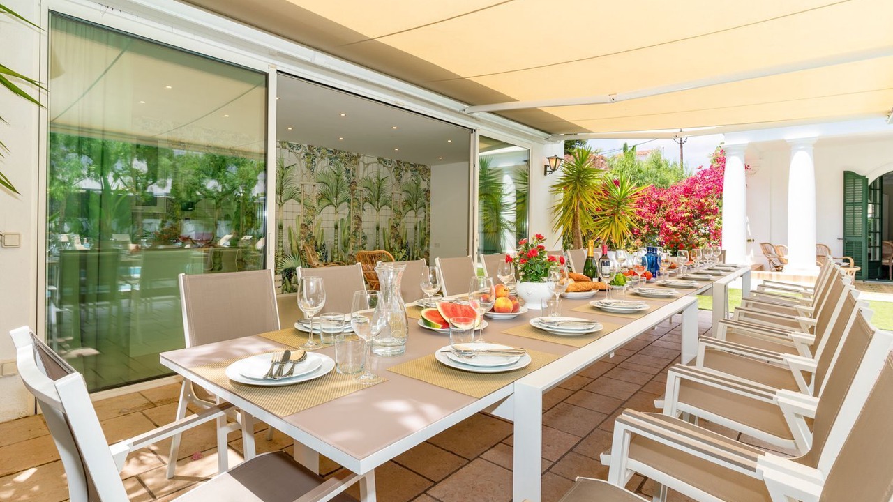Photo of Outdoor in Sitges