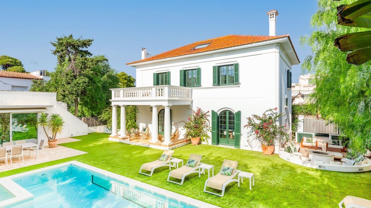 Photo of Outdoor in Sitges