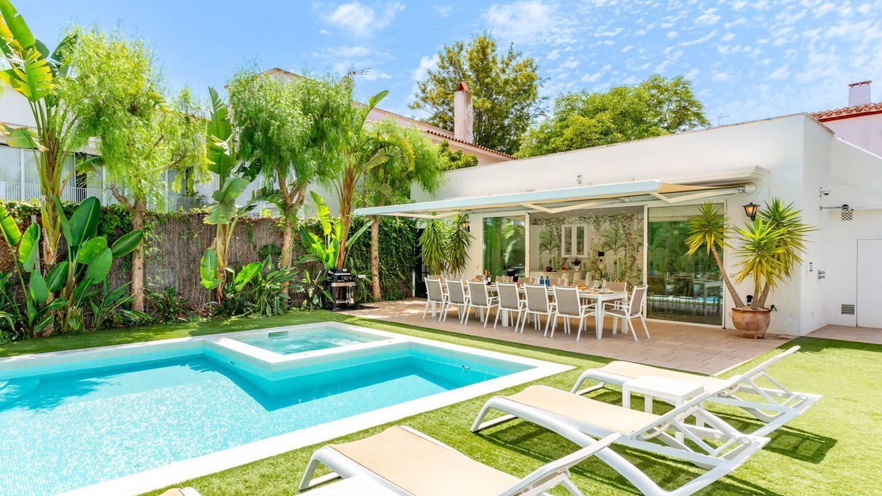 Photo of Outdoor in Sitges