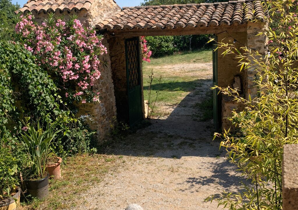 Photo of Outdoor in Saint-Montan
