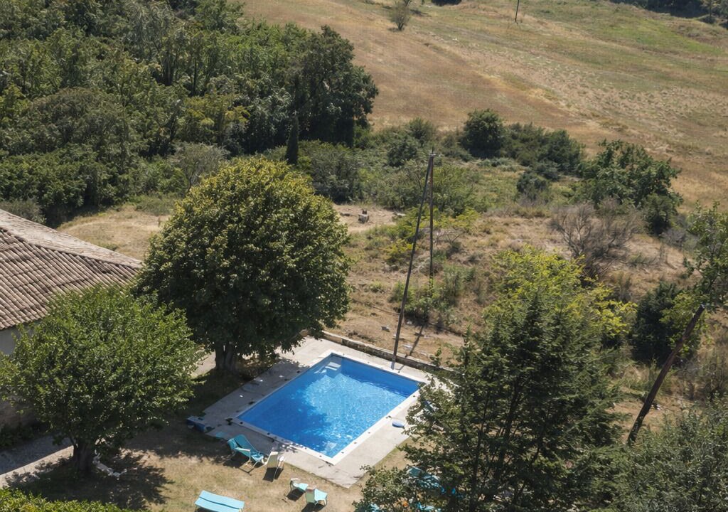 Photo of Outdoor in Saint-Montan