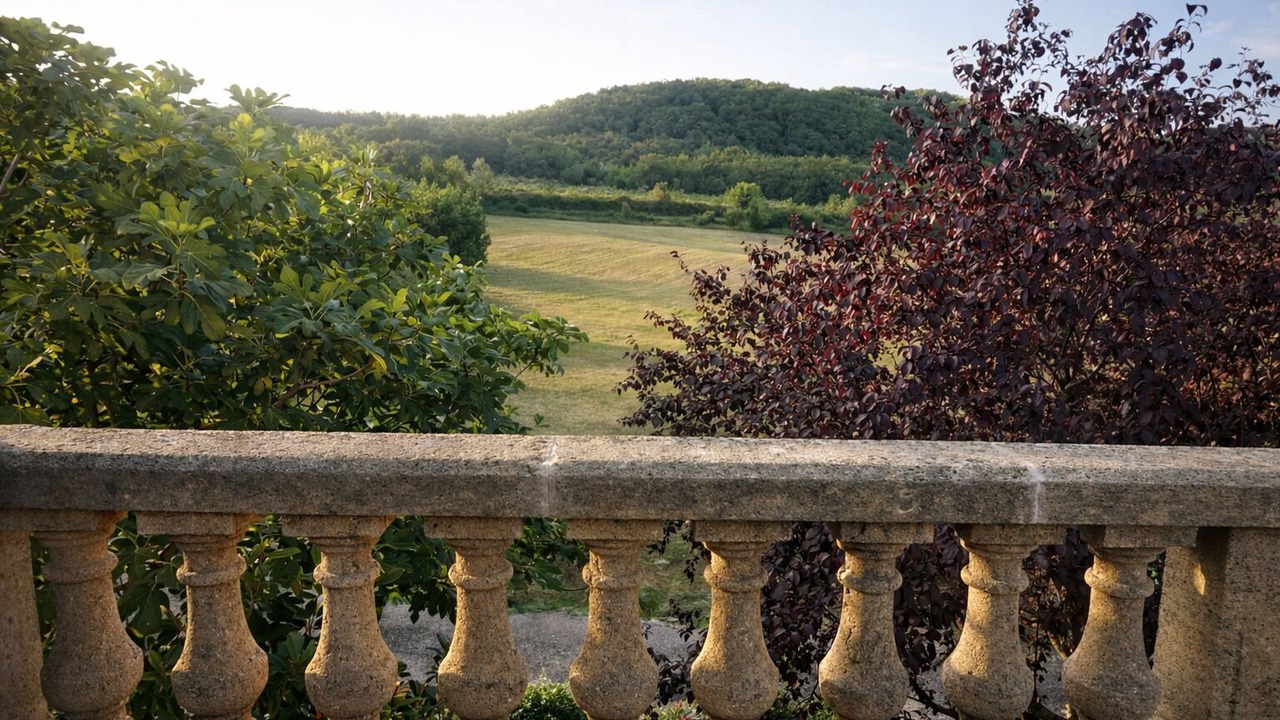 Photo of Outdoor in Saint-Montan